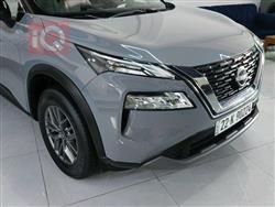 نيسان X-Trail